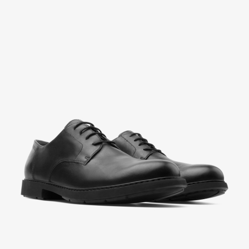 Buy Camper Neuman Mens Formal Shoes US-42034 Black